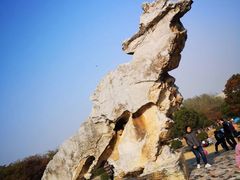 -南京市江宁方山