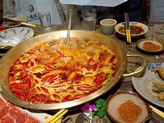 -小龙坎火锅(全球总店)