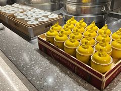 -贡厨全日制餐厅.海鲜自助餐.海味抢鲜(福州东湖万豪酒店)