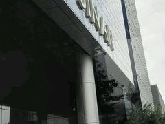 -济南绿地美利亚酒店