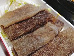 毛肚-钢管厂五区小郡肝串串香(奥克斯广场锦城万达店)