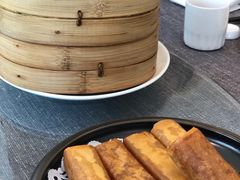 -御花园·粤菜·海鲜火锅(中山公园店)
