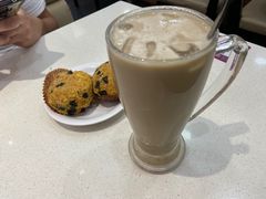 -和平馆·地道港澳茶餐厅(西门口店)