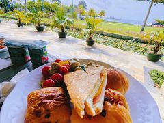 -三亚亚龙湾天域度假酒店