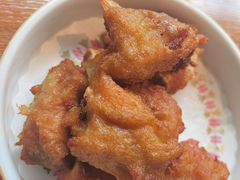 -如轩·海鲜砂锅粥·潮汕菜(一品天下店)