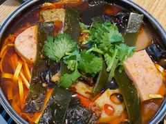 -线人米线(桂林路店)