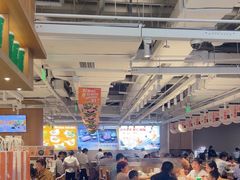 -呷哺呷哺(砂之船奥莱店)