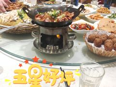 -庐州太太(CBD店)