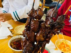 -炒豆合作社(东四总店)