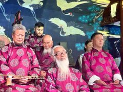 -宣科纳西古乐·非遗体验空间(大水车店)