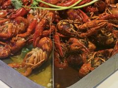 -望江门小龙虾·烧烤(九堡店)