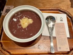 -RUXU入续糖水铺与包(卓悦中心店)