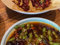 -U你·天然调味(南湖总店)