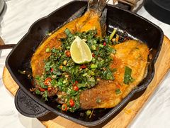 -云海肴云南菜·蒸汽石锅鱼(新奥店)