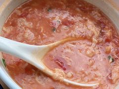 -吕氏疙瘩汤·私家菜馆(慈云寺店)