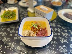 常熟蒸四喜-禾悟农·农家私房菜