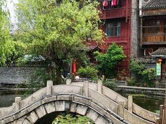 -乾州古城