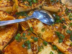 客家酿豆腐-农汤老店(顺联公园里店)