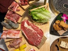 -千寻山野烤肉(天虹店)