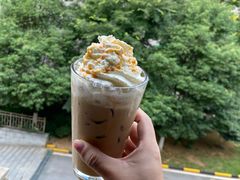 -漫咖啡(浏阳河店)