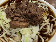 -柴氏风味斋(甘家口店)