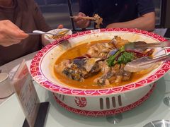 -老德州四合院·德州菜(天衢路店)