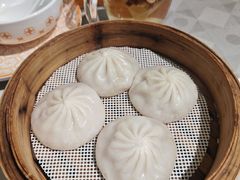 -如轩·海鲜砂锅粥·潮汕菜(南城店)