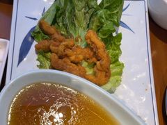 -三凤酒家·百年无锡菜(清扬茂业店)