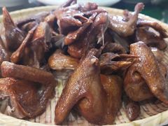 -光明刘冰乳鸽店(光明法政北路店)