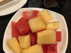 -百年川椒重庆老火锅(光谷店)
