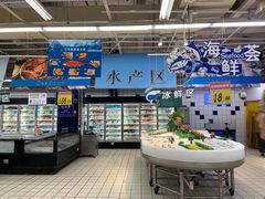 -大润发(康桥店)