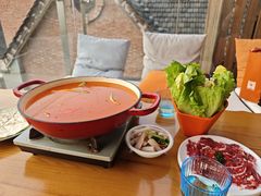 -马灯记·云贵川·Bistro(龙门浩店)