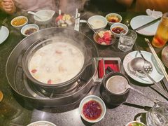 -捞王锅物料理(凯旋路店)