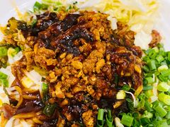 -酱壹老三饵丝(南宁南路店)