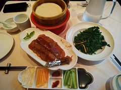 -大鸭梨烤鸭(甘家口店)