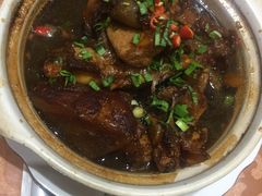 -富临轩私房菜(集庆门大街店)