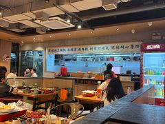 -三太子地摊烧烤·小龙虾(北蔡店)