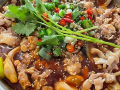 -米二红烧兔(华阳店)