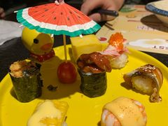 -古田居·特色寿司料理(星之岛旗舰店)