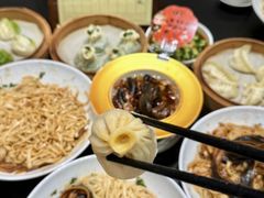 -老淮城·长鱼面(河下古镇店)
