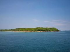 -东平洲海岸公园