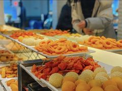 -悟烧·自助烤肉料理(秋林旗舰店)