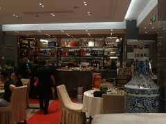 -启东海鲜人家(古美路店)