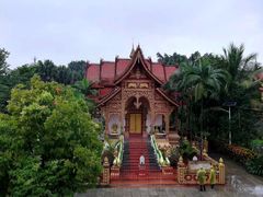 -西双版纳总佛寺