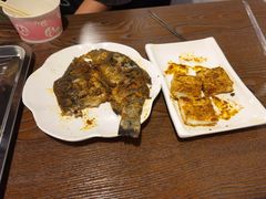 -曾记大腰子烧烤(苗栗路总店)