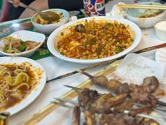 -花圃园餐厅店(和田二街28号院店)
