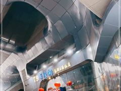 -79号渔船海鲜饭店(华强北店)