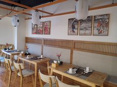 -晓寿司·日本料理(望京博雅店)