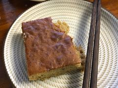 -天天向上素食餐厅(五台山店)