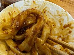 -洞子口张老二凉粉(文殊院店)